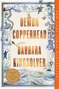 Book Riot’s Deals of the Day for July 6, 2026 2 Demon Copperhead