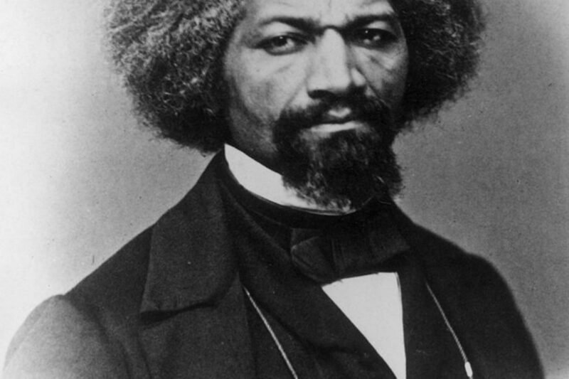 A reparative mini-reading list, in honor of America’s 250th. 1 Frederick Douglass