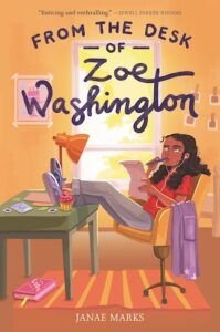 Book Riot’s Deals of the Day for July 17, 2026 1 From the Desk of Zoe Washington