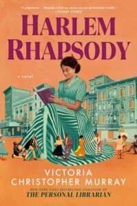 Book Riot’s Deals of the Day for July 6, 2026 4 Harlem Rhapsody