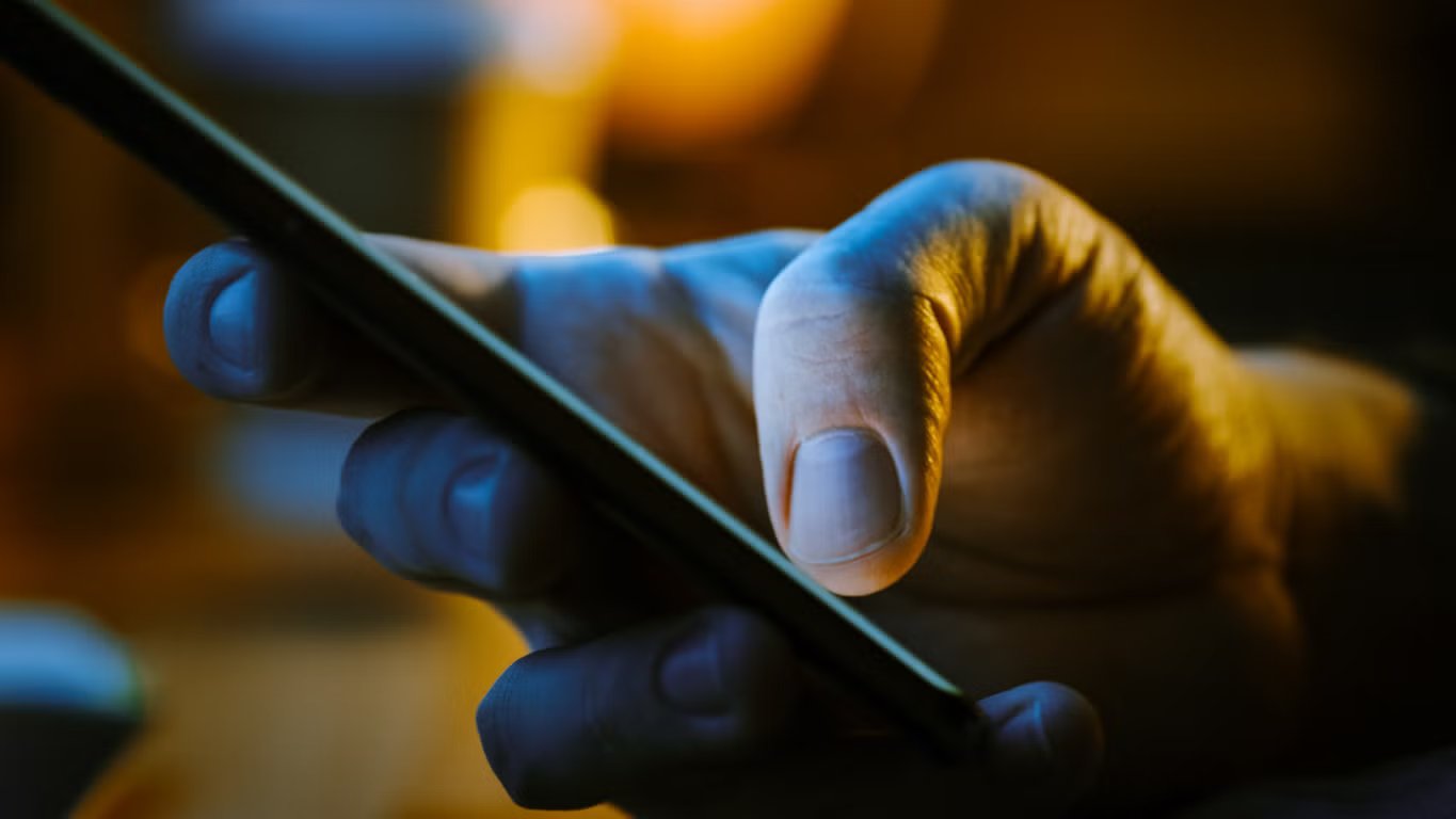 The term texting thumb can describe a wide range of phone-related pains caused by tired-out tendons and achy joints