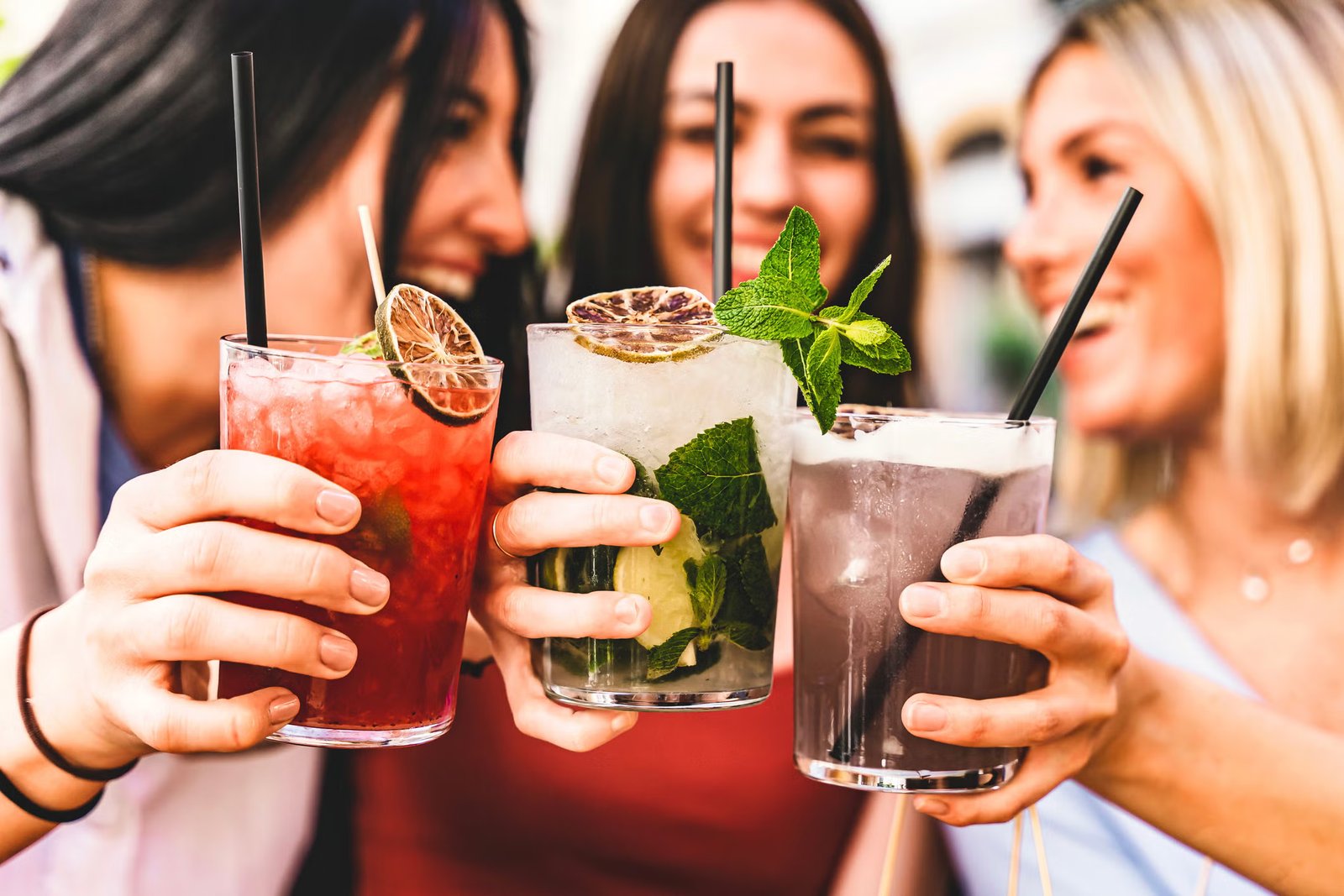 Drinking and socializing are cultural acts, and most hangovers do not happen in isolation