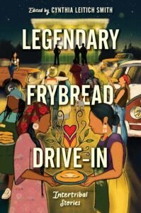 Book Riot’s Deals of the Day for July 6, 2026 3 Legendary Frybread Drive-In