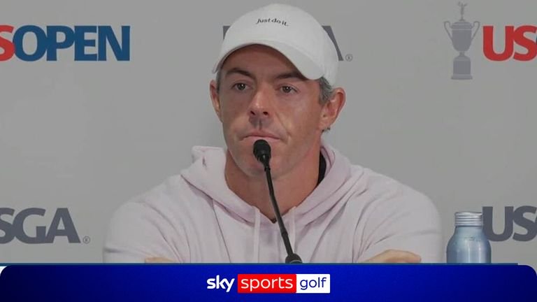 McIlroy