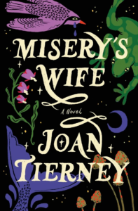 miserys wife