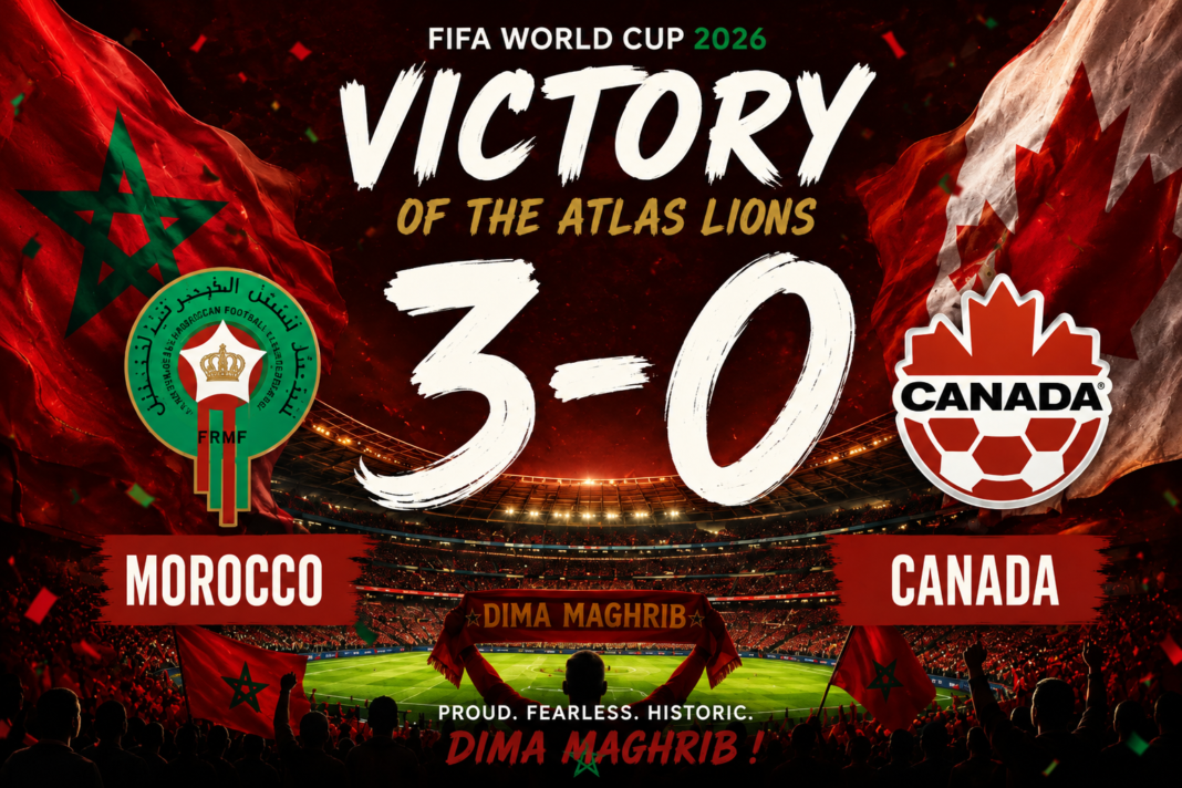 morocco-canada