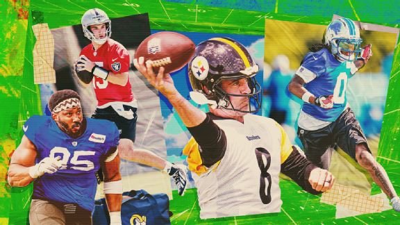 nfl training
