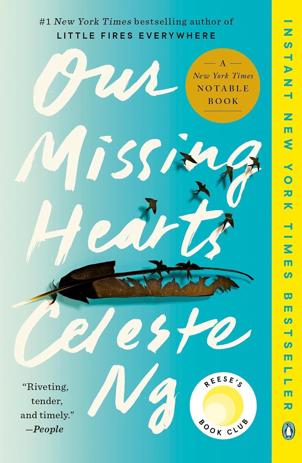 Book Riot’s Deals of the Day for July 6, 2026 1 Our Missing Hearts