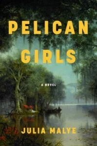 Book Riot’s Deals of the Day for July 19, 2026 4 Pelican Girls