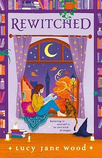 Book Riot’s Deals of the Day for July 21, 2026 6 Rewitched