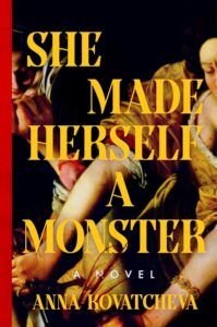 Book Riot’s Deals of the Day for July 17, 2026 9 She Made Herself a Monster