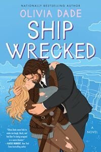 Book Riot’s Deals of the Day for July 21, 2026 2 Ship Wrecked