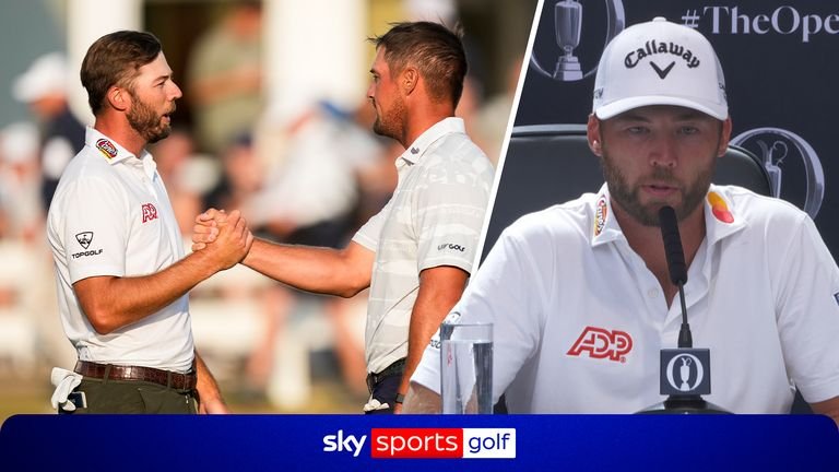 Should golfers be made to speak to media? 'McIlroy fed up of Bryson's circus' 3 a