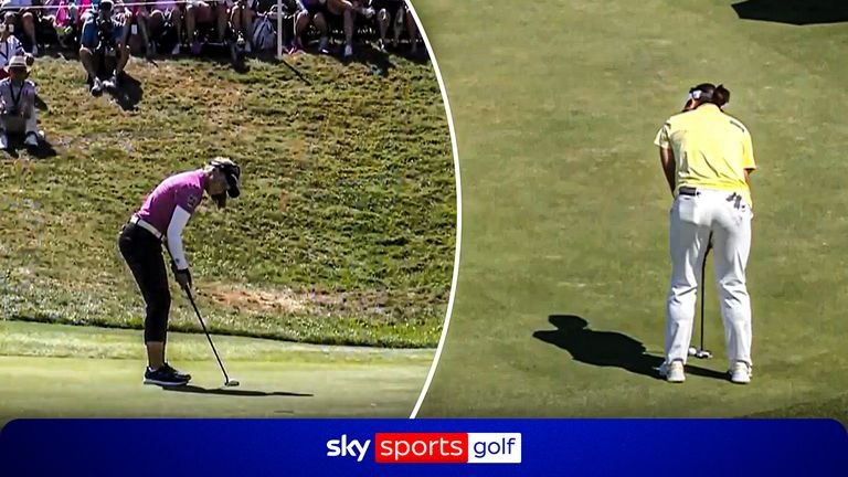 EVIAN CHAMP