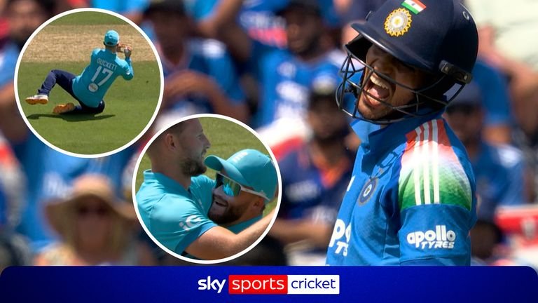 Shubman Gill 