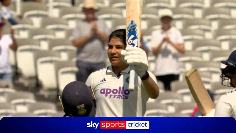 Yastika Bhatia