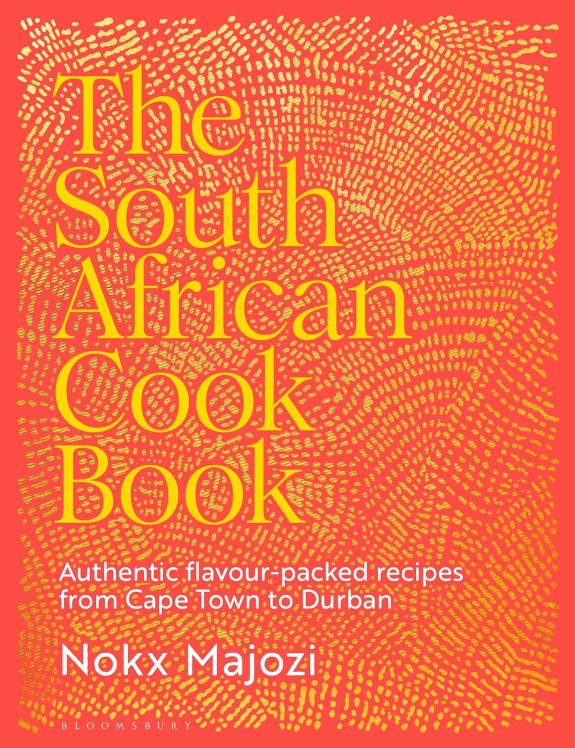 ‘The South African Cook Book’ travels from Cape Town to Durban through bold, accessible recipes