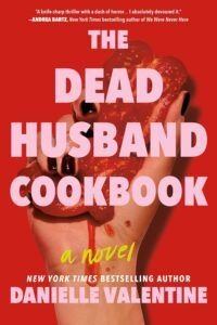Book Riot’s Deals of the Day for July 6, 2026 6 The Dead Husband Cookbook