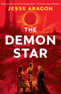 the demon star
