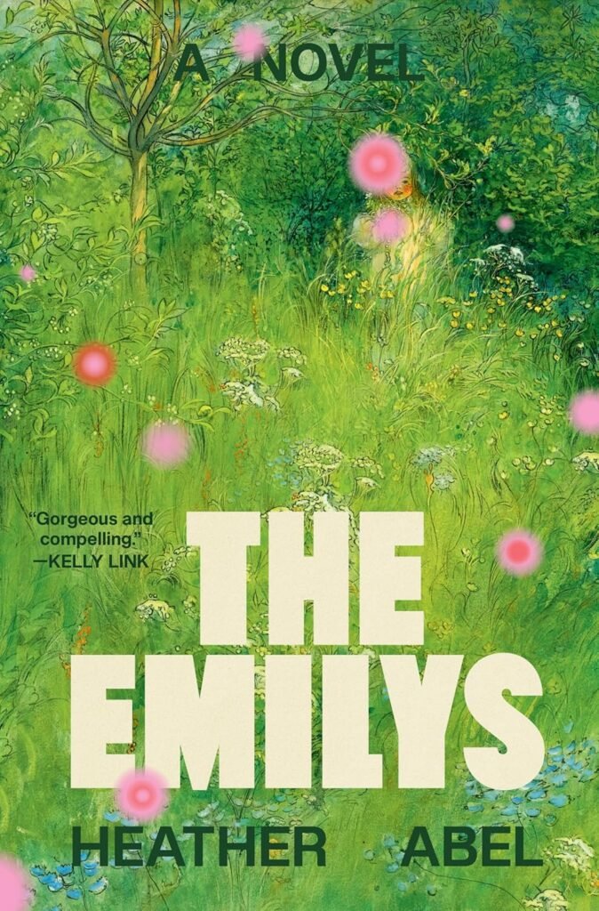 the emilys heather abel