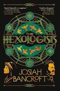 Book Riot’s Deals of the Day for July 21, 2026 7 The Hexologists