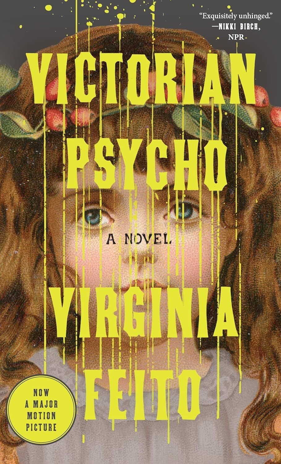 Book Riot’s Deals of the Day for July 6, 2026 5 Victorian Psycho