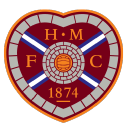 Hearts logo