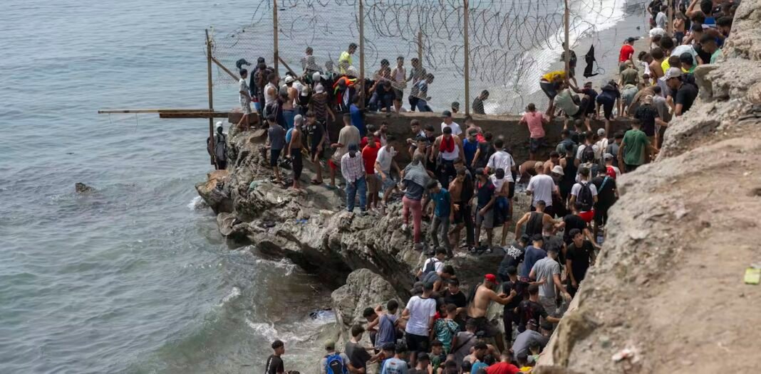 Ceuta and Melilla: how the colonial legacies of these cities