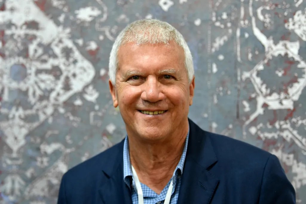 Gagosian Gives Up London and Basel Spaces as Mega-Galleries Rethink