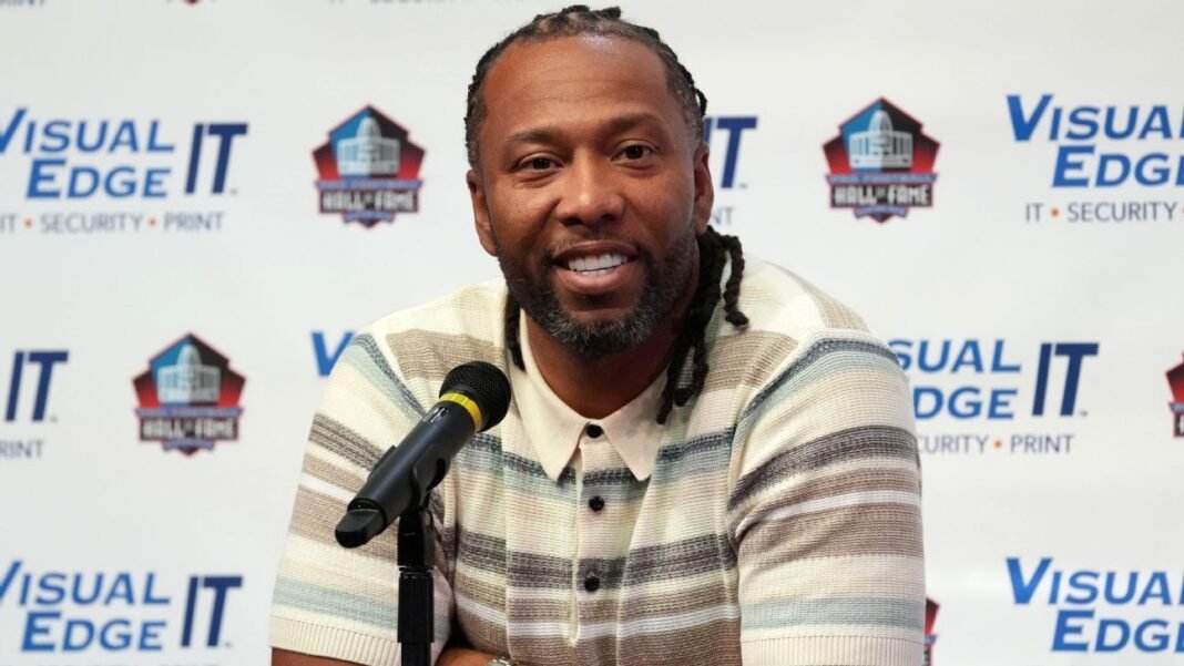 HOFer Fitzgerald explains why he'll never retire
