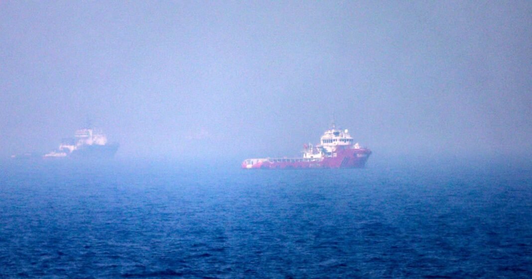 Hormuz deal with Oman in final stage, says Iran