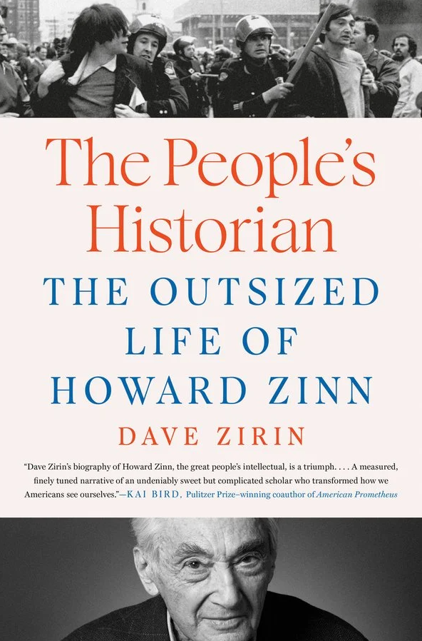 The People's History