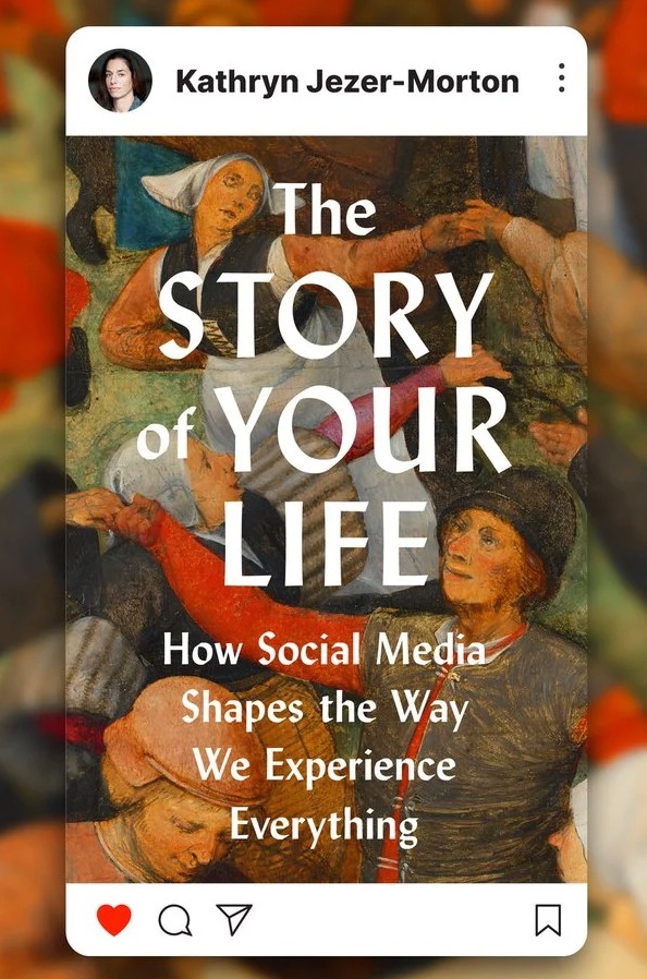 The Story of Your Life