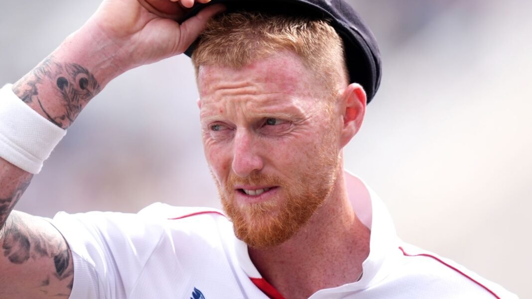 Stokes confirms England coach ambitions, reveals McCullum exit 'surprise' Ben Stokes brought the curtain down on his international career against New Zealand