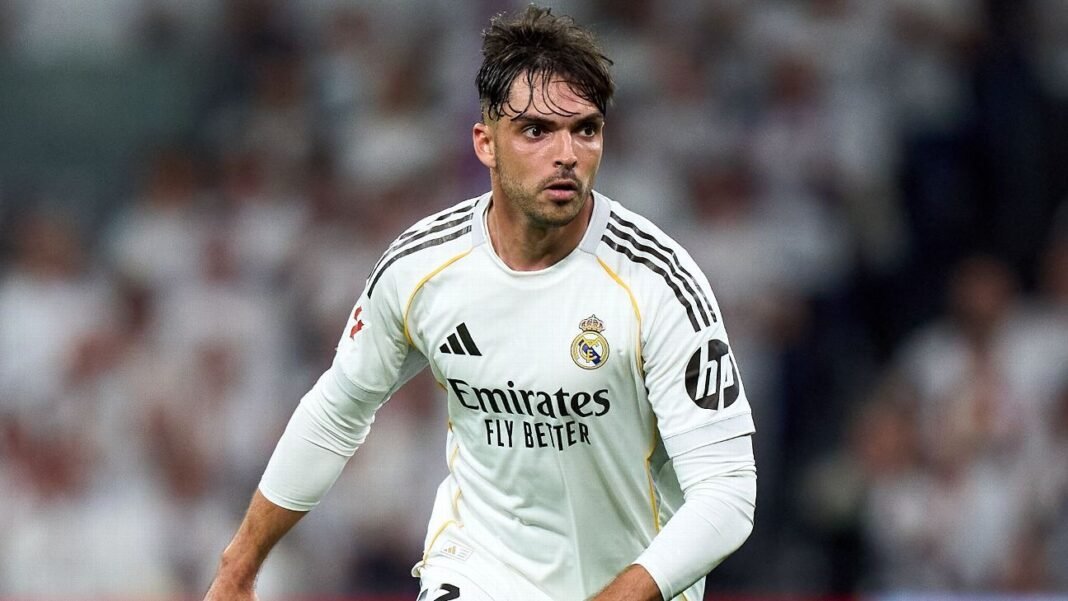 Transfer rumors, news: Liverpool offered Real Madrid CB amid defensive Copy Link