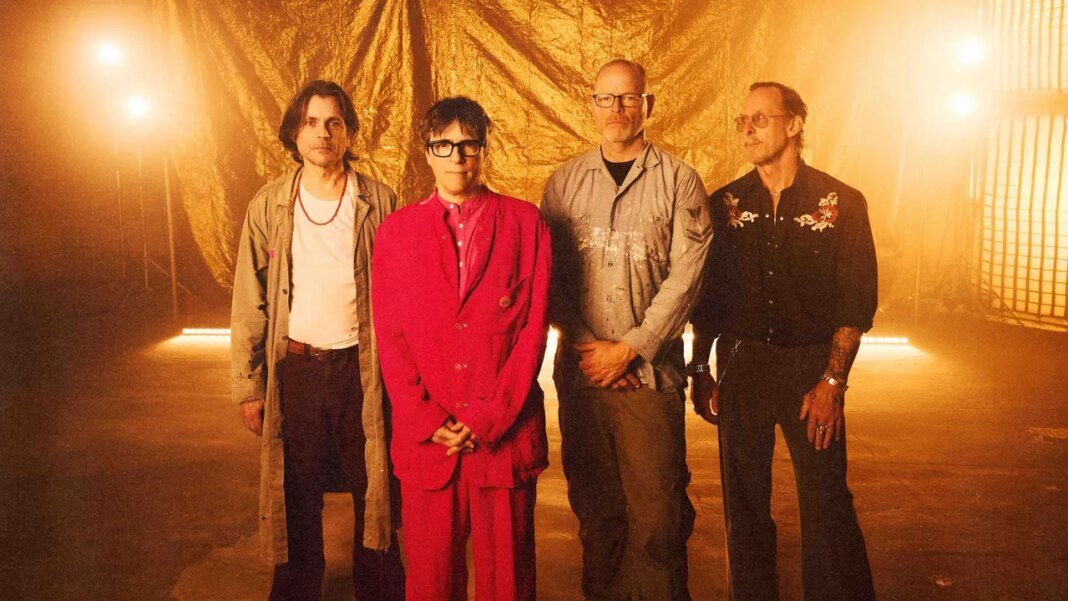 Weezer Get Replaced by Tony Hawk, Christopher Mintz-Plasse in New
