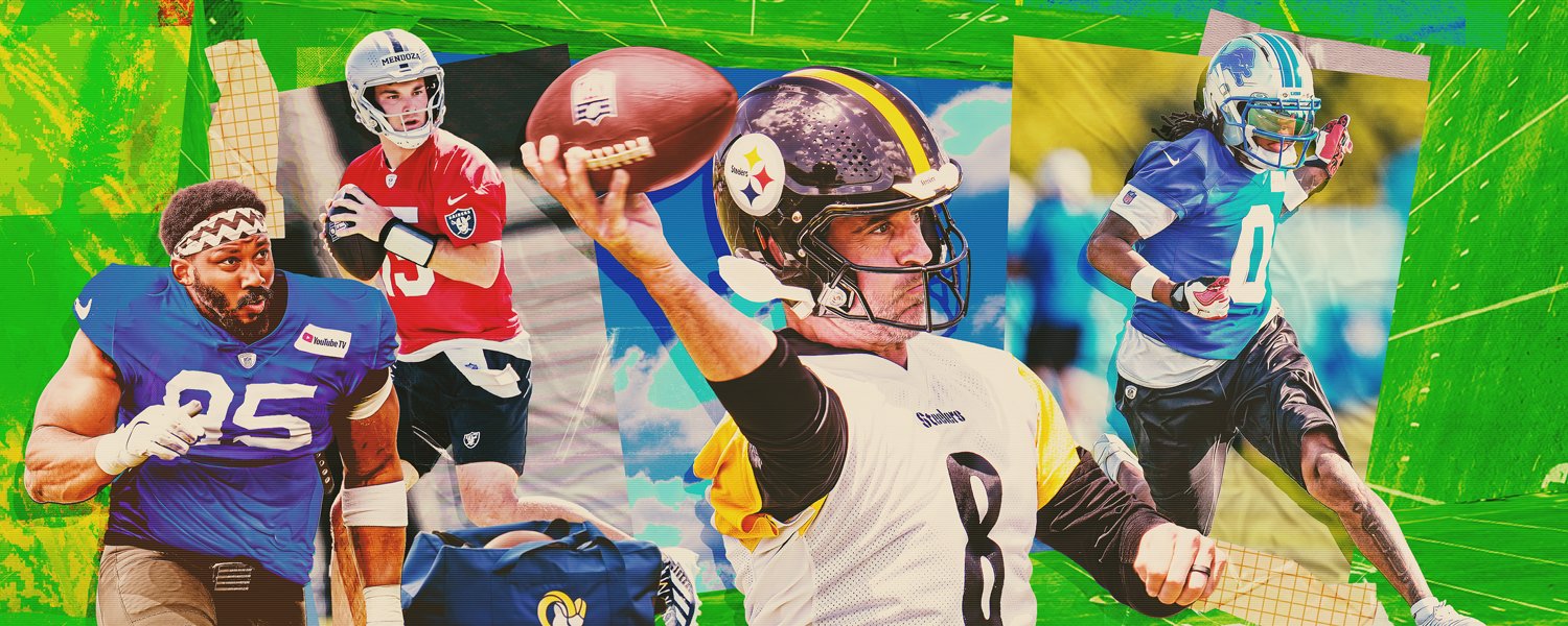 nfl training