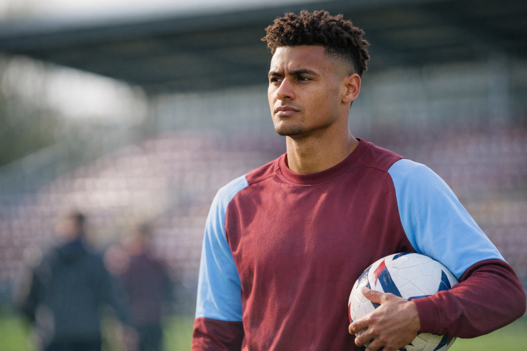 A turning point for Villa: Watkins' exit looms amid Saudi interest