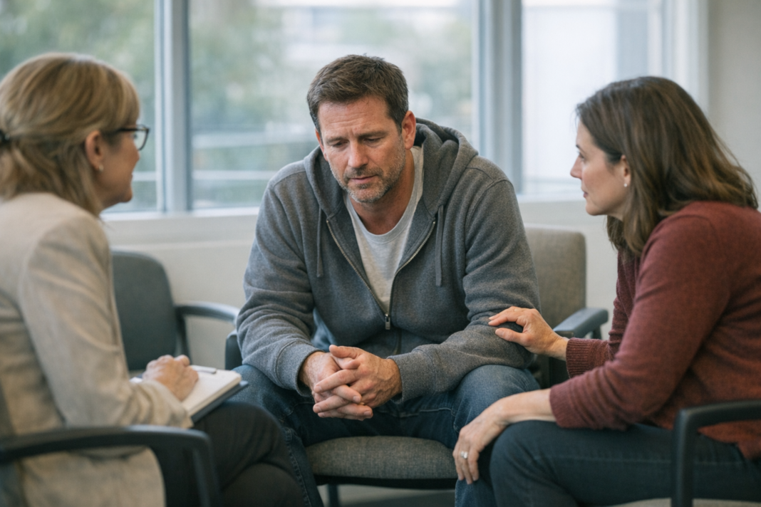 Family-focused care linked to fewer psychiatric hospital admissions, study finds
