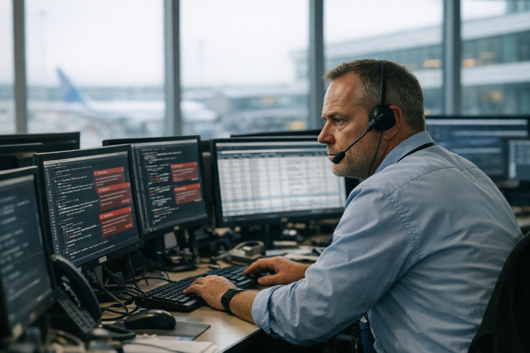 UK airports operator discloses breach affecting 8.7 million customers