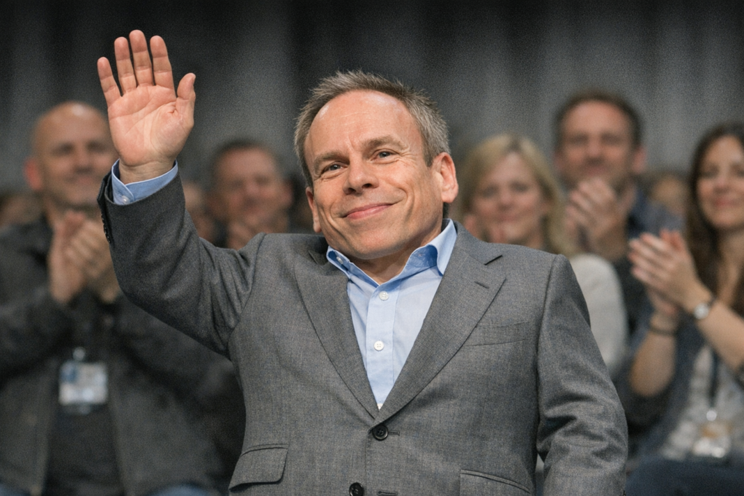 The Office star Davis thanks supporters after cancer announcement