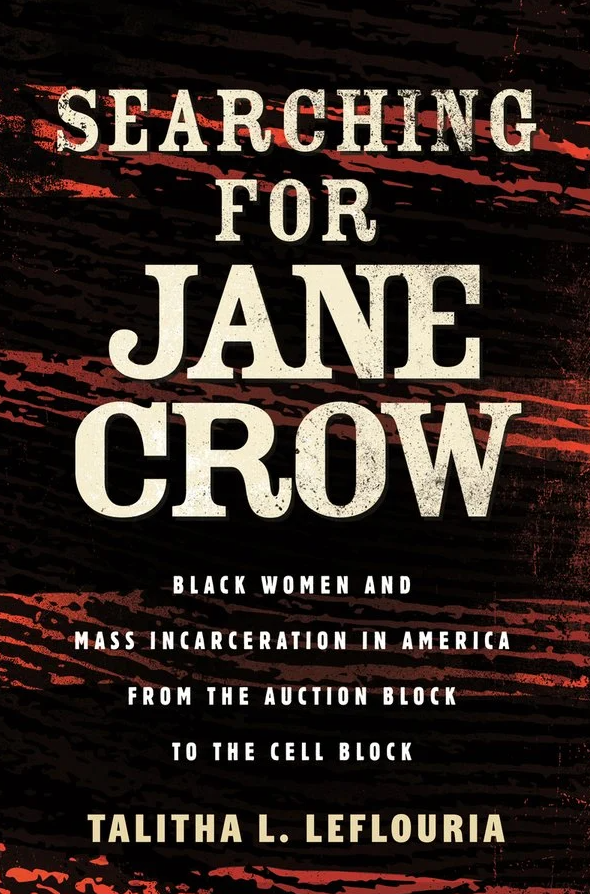 searching for jane crow