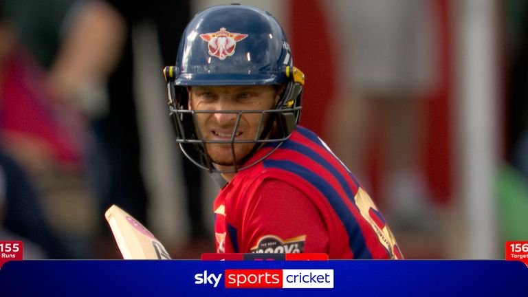 Rockets march on after easy win while Buttler makes history in The Hundred 2 skysports cricket hundred 7314822