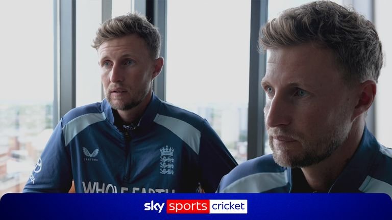 Stokes confirms England coach ambitions, reveals McCullum exit 'surprise' 2 skysports root cricket 7311744