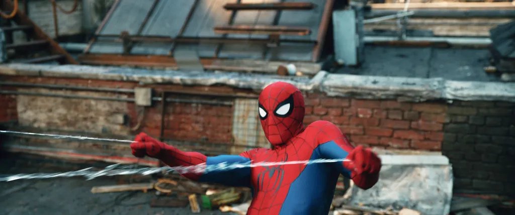 ‘Spider-Man: Brand New Day’ Becomes Fastest Pic To Cross Half