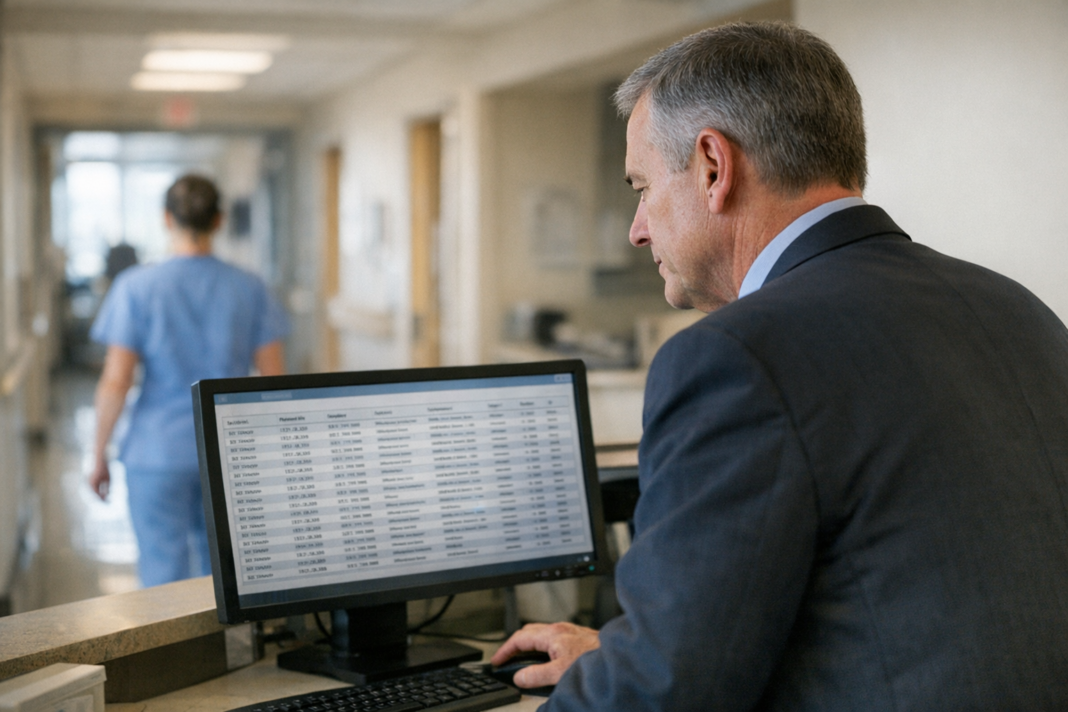 NHS moves to suspend staff suspected of snooping on patient records