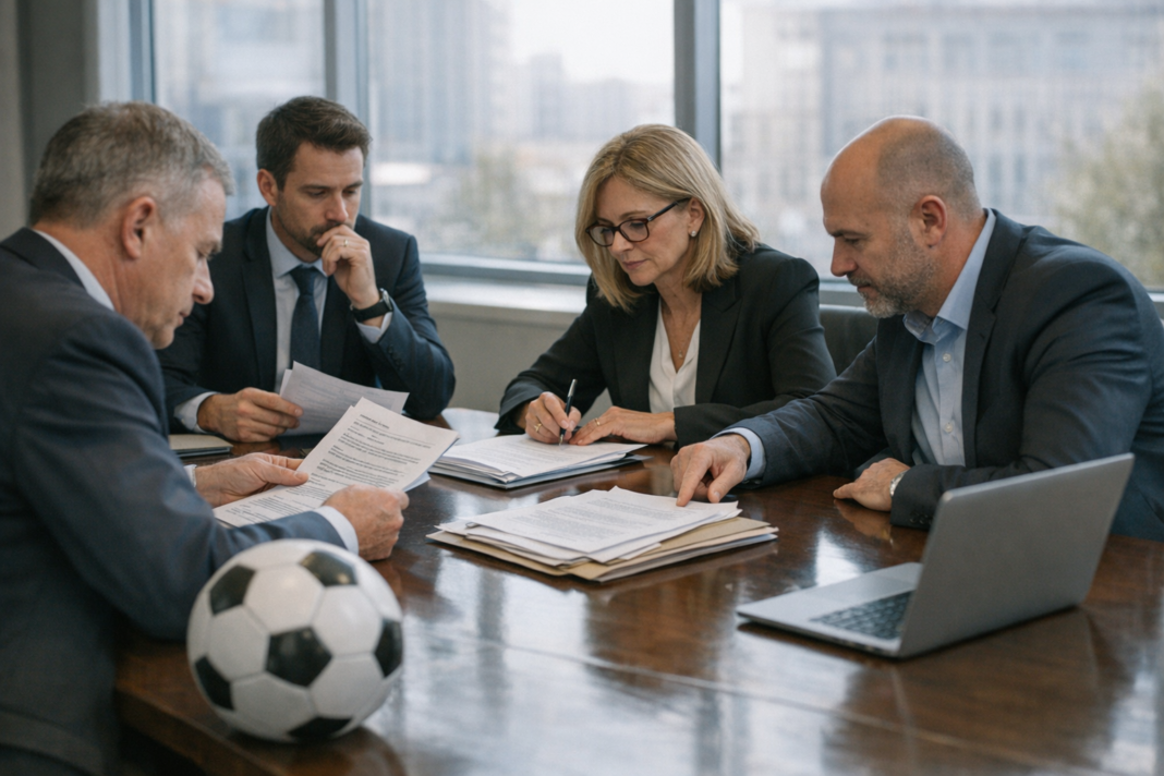 Premier League Clubs Explore Legal Pathways for Compensation over Manchester City Charges