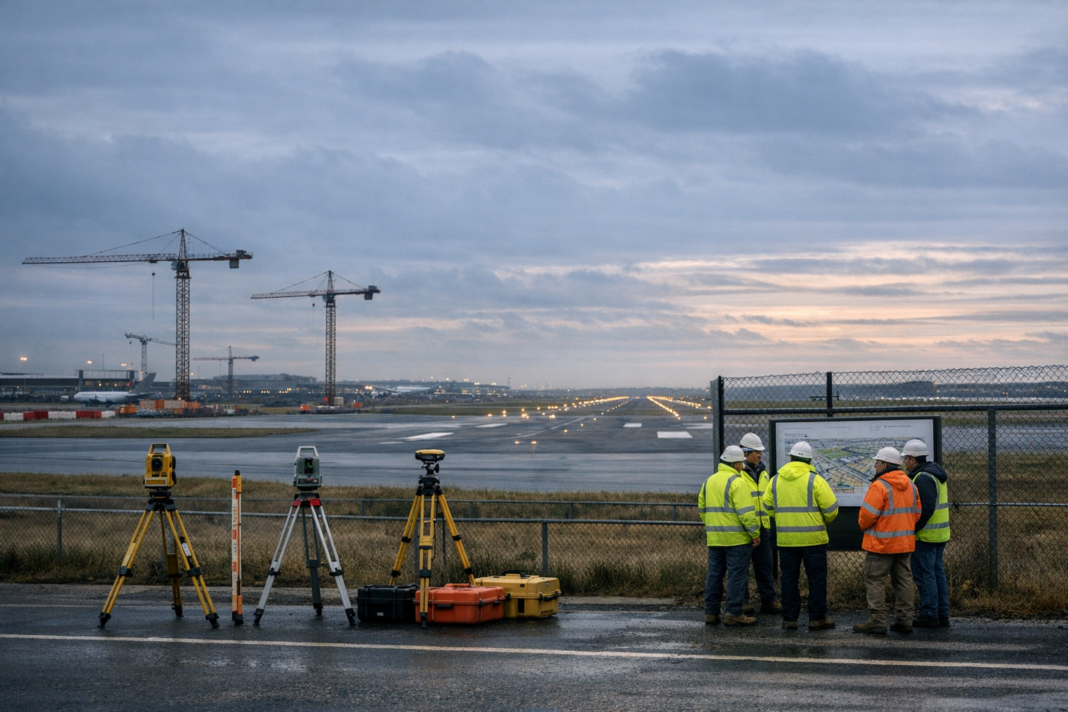 Heathrow expansion slips to 2039 as ministers and critics face a new timetable Heathrow expansion slips to 2039 as ministers and critics face a new timetable