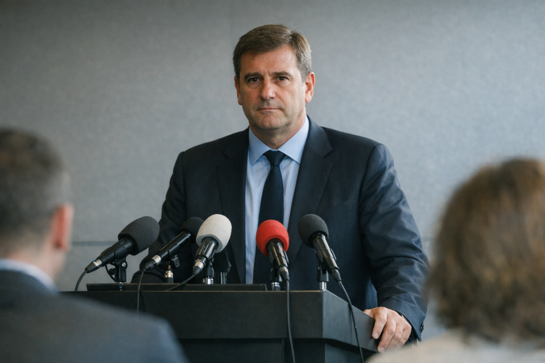 City CEO Pushes Back After League Finds Club Guilty of Majority Charges City CEO Pushes Back After League Finds Club Guilty of Majority Charges