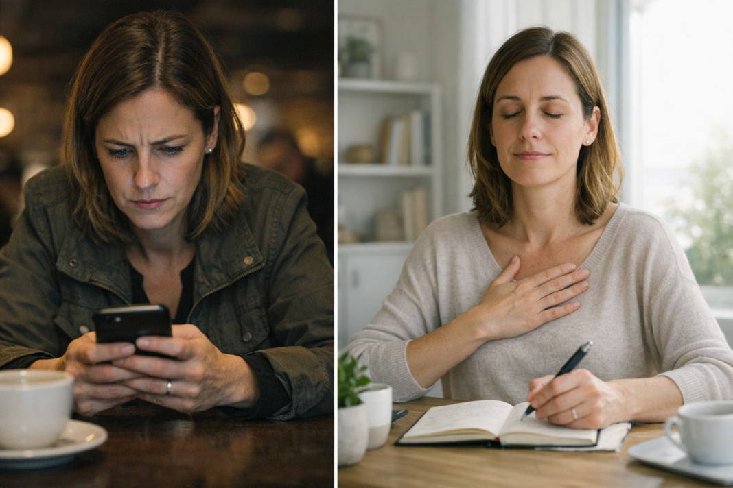 Everyday Habits That Feed Social Anxiety — and Clear Steps to Change Them